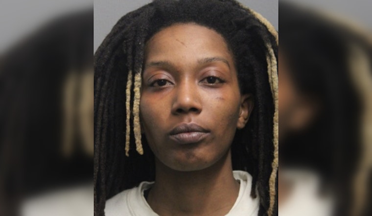 Chicago Woman Charged with First Degree Murder in CTA Platform Shooting