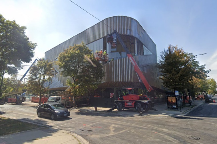 Chicago's Humboldt Park Unveils $30M Wellness Center Celebrating Puerto Rican Heritage