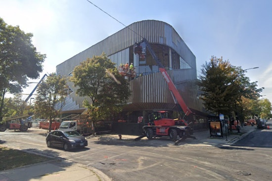 Chicago's Humboldt Park Unveils $30M Wellness Center Celebrating Puerto Rican Heritage