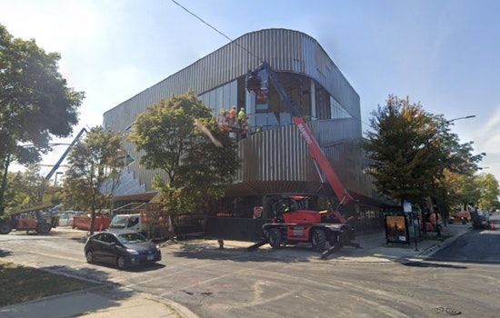 Chicago's Humboldt Park Unveils $30M Wellness Center Celebrating Puerto Rican Heritage