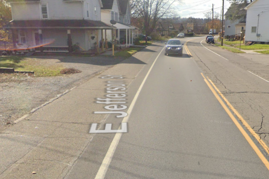 Child Airlifted to Pittsburgh Hospital After Being Struck by Vehicle in Butler