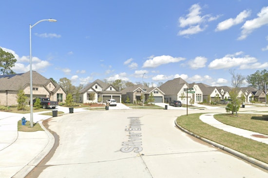 Child Critically Injured, Another Hospitalized After Golf Cart Crash in Atascocita