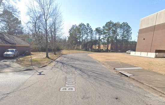 Child Recuperating After Afternoon Shooting Incident Near Memphis Charter School