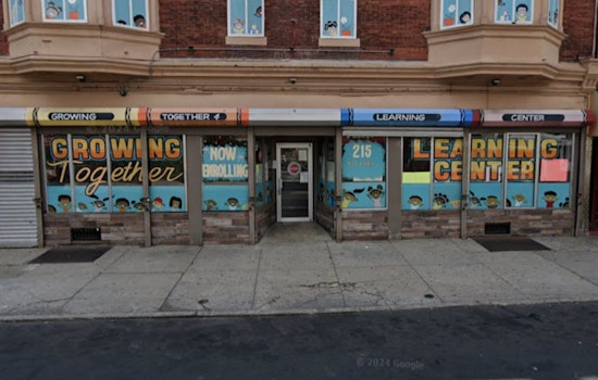 Child Stable After Roof Collapse at West Philadelphia Daycare; Investigation Underway