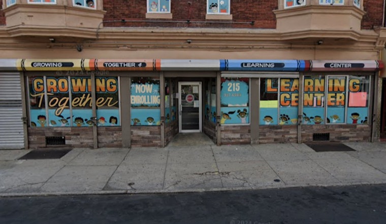 Child Stable After Roof Collapse at West Philadelphia Daycare; Investigation Underway