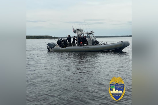 Child's Body Recovered in Ongoing St. Johns River Search, Jacksonville Agencies Combine Efforts after Boating Tragedy
