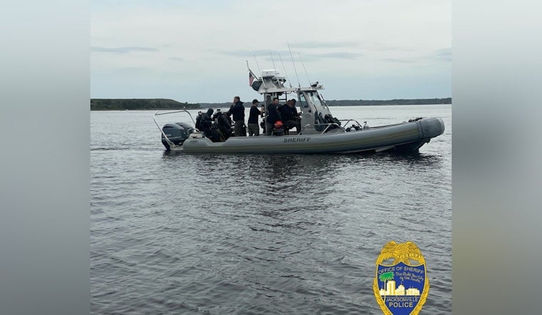 Child's Body Recovered in Ongoing St. Johns River Search, Jacksonville Agencies Combine Efforts after Boating Tragedy