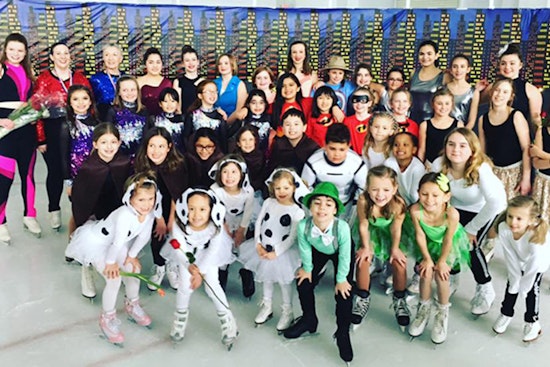 Chill with St. Louis Skaters at Annual Ice Show: Tickets Now Available for Weekend Spectacle