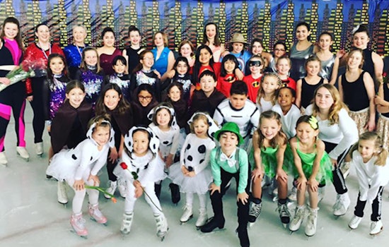 Chill with St. Louis Skaters at Annual Ice Show: Tickets Now Available for Weekend Spectacle