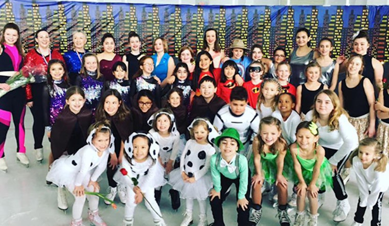 Chill with St. Louis Skaters at Annual Ice Show: Tickets Now Available for Weekend Spectacle
