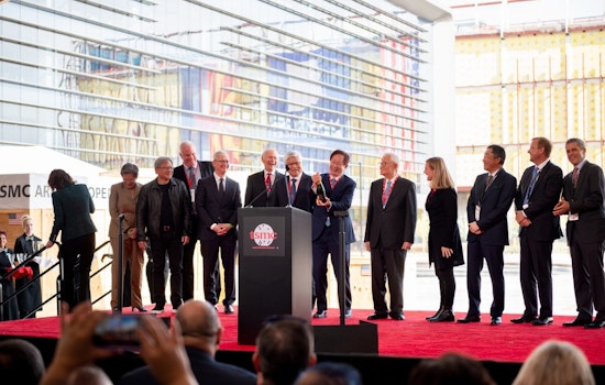 Chip Boom in the Desert as TSMC Invests an Extra $100 Billion in Arizona After Trump's Tax Siren Call