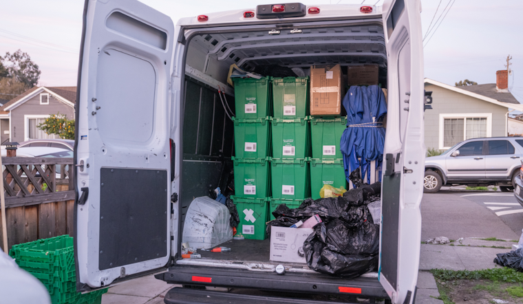 CHP Task Force Recovers $780,000 in Stolen Goods, Oakland Woman Charged in Organized Retail Theft Crackdown