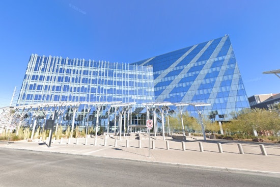 Chris Craig Promoted to Director of Innovation and Technologies in Las Vegas