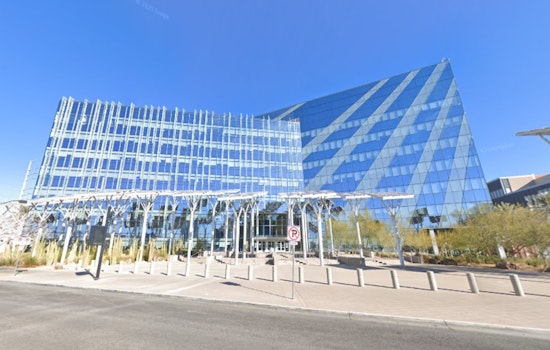 Chris Craig Promoted to Director of Innovation and Technologies in Las Vegas