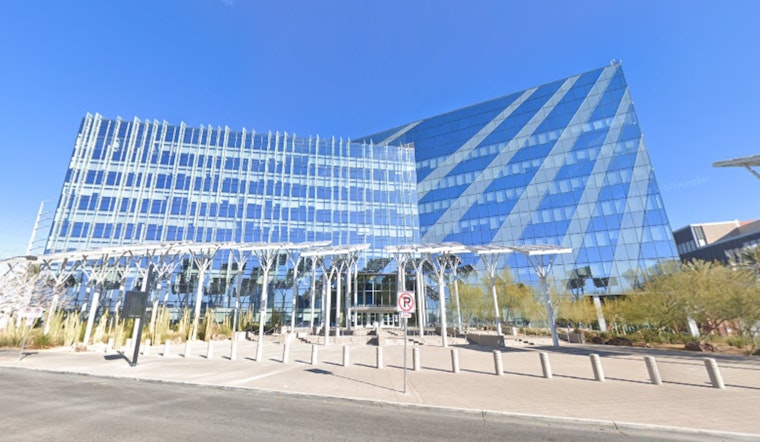 Chris Craig Promoted to Director of Innovation and Technologies in Las Vegas