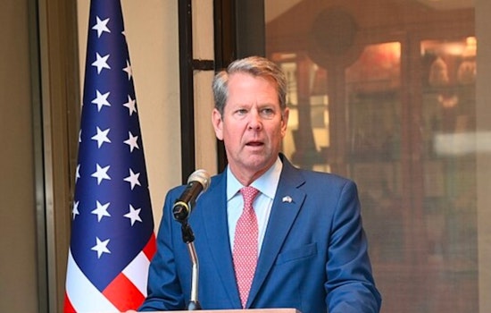 Chris Green Appointed as New President of Georgia Student Finance Commission Following Lynne Riley's Retirement
