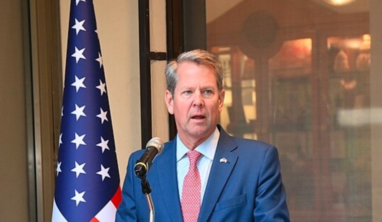 Chris Green Appointed as New President of Georgia Student Finance Commission Following Lynne Riley's Retirement