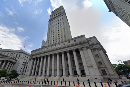 Christopher Reese Convicted of Fraud and Unauthorized Practice of Law in New York