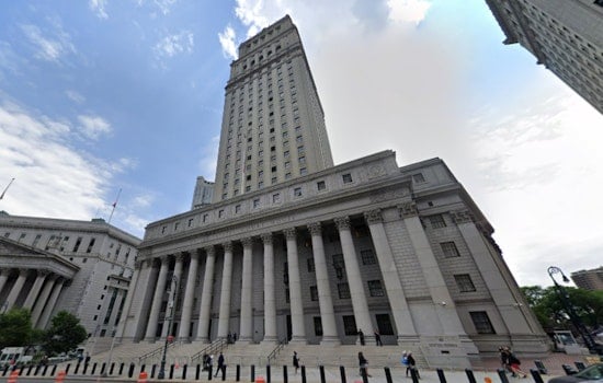 Christopher Reese Convicted of Fraud and Unauthorized Practice of Law in New York