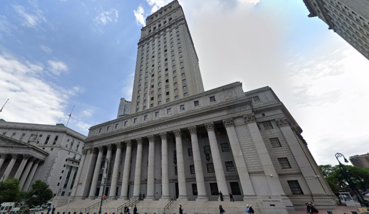Christopher Reese Convicted of Fraud and Unauthorized Practice of Law in New York