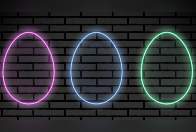 Chug Along the Easter Trail with Pullen Park's Holiday EGGspress for a Unique Egg Hunt on Rails in Raleigh