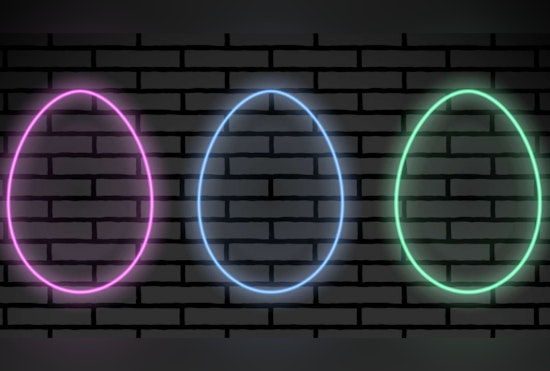 Chug Along the Easter Trail with Pullen Park's Holiday EGGspress for a Unique Egg Hunt on Rails in Raleigh