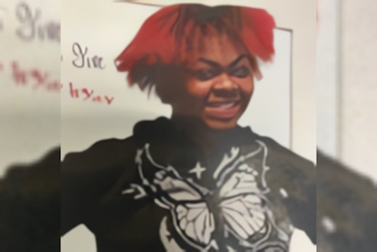 Cincinnati Community Rallies in Search for Missing Teenager Curniyla Hightower