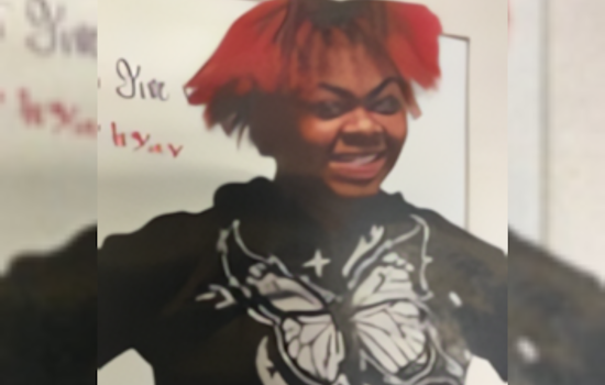 Cincinnati Community Rallies in Search for Missing Teenager Curniyla Hightower