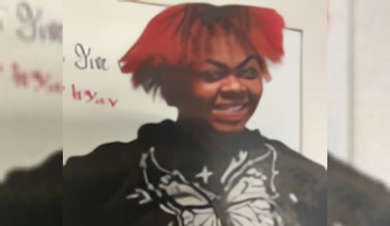 Cincinnati Community Rallies in Search for Missing Teenager Curniyla Hightower