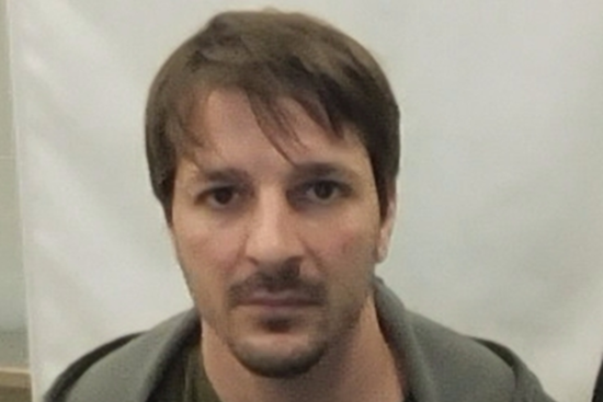 Cincinnati ICE Detains Bulgarian National with Criminal Convictions for Deportation