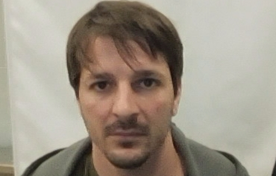 Cincinnati ICE Detains Bulgarian National with Criminal Convictions for Deportation