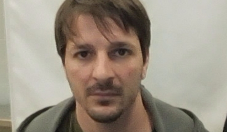 Cincinnati ICE Detains Bulgarian National with Criminal Convictions for Deportation