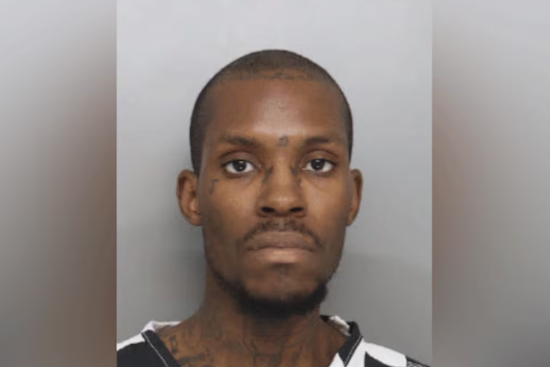 Cincinnati Man Charged After Allegedly Luring Police into Armed Confrontation