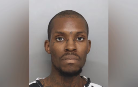 Cincinnati Man Charged After Allegedly Luring Police into Armed Confrontation