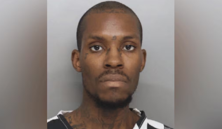 Cincinnati Man Charged After Allegedly Luring Police into Armed Confrontation
