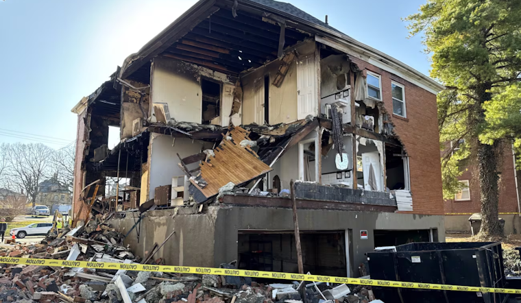 Cincinnati Man Charged with Aggravated Arson Following East Price Hill Gas Explosion Injuring Four