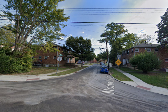 Cincinnati Man Hospitalized, Families Displaced Following Kennedy Heights Apartment Blaze