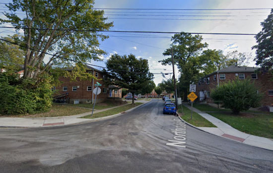 Cincinnati Man Hospitalized, Families Displaced Following Kennedy Heights Apartment Blaze