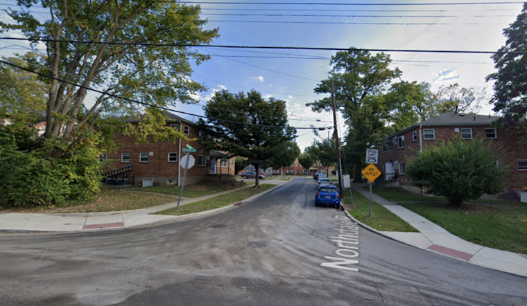 Cincinnati Man Hospitalized, Families Displaced Following Kennedy Heights Apartment Blaze