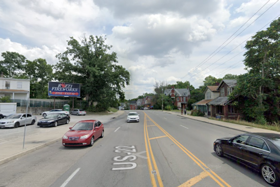 Cincinnati Police Officer Shoots Armed Suspect in Non-Fatal Encounter in Walnut Hills
