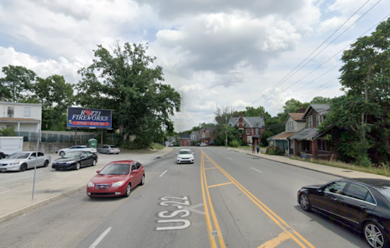 Cincinnati Police Officer Shoots Armed Suspect in Non-Fatal Encounter in Walnut Hills