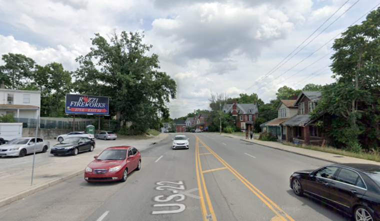 Cincinnati Police Officer Shoots Armed Suspect in Non-Fatal Encounter in Walnut Hills
