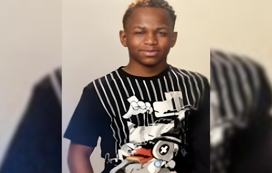 Cincinnati Police Seek Help to Find Missing 14-Year-Old Israel Holley Last Seen in Walnut Hills