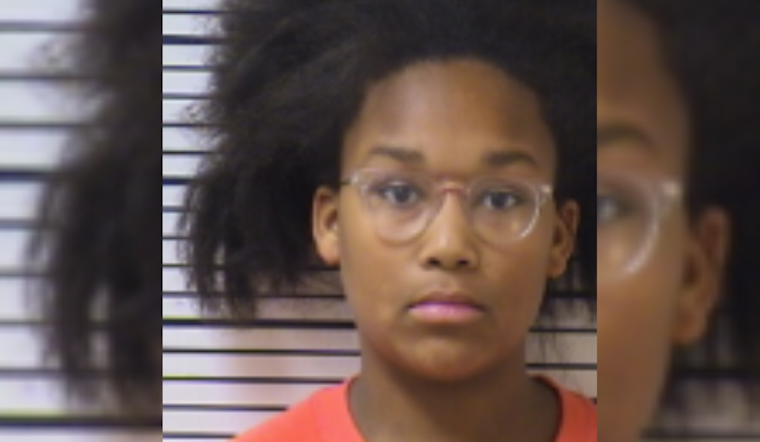 Cincinnati Police Seek Help to Locate Missing 14-Year-Old Toshaionna Page from Mount Auburn