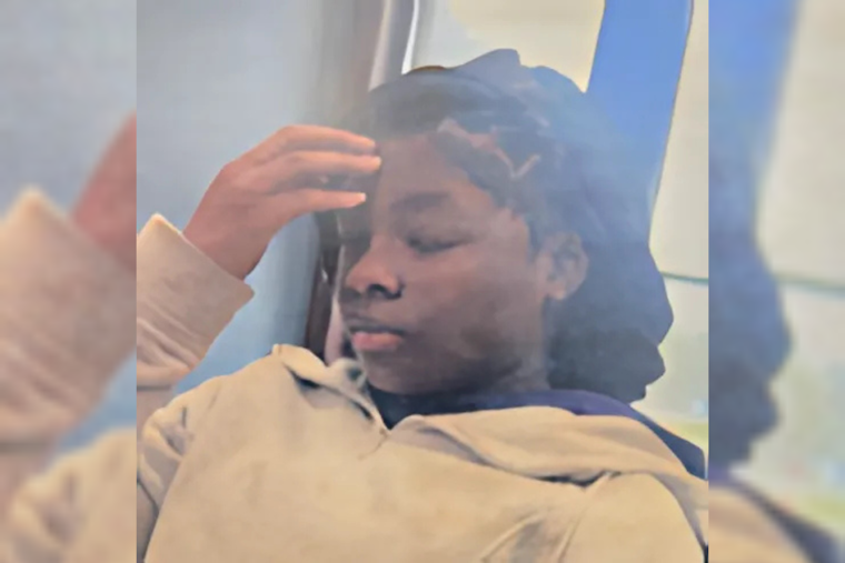 Cincinnati Police Seek Public Help to Find Missing 14-Year-Old Samir Wright