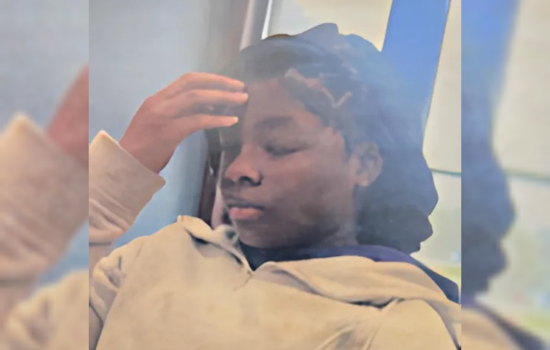 Cincinnati Police Seek Public Help to Find Missing 14-Year-Old Samir Wright