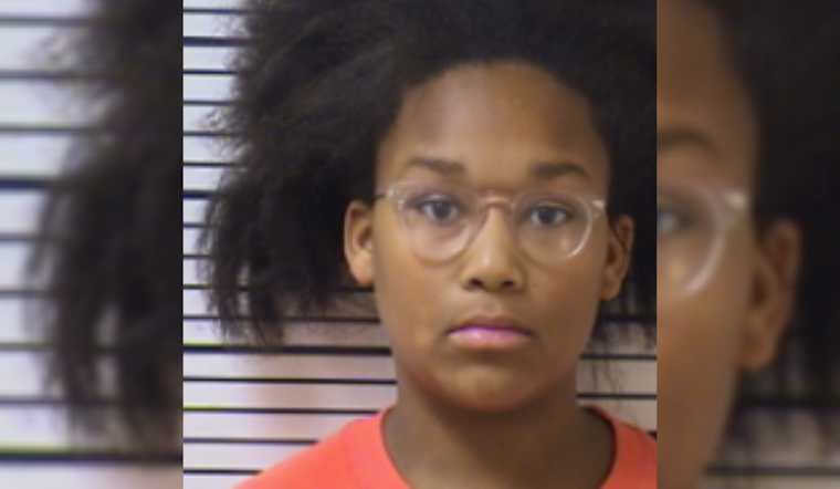 Cincinnati Police Seek Public's Aid in Search for Missing Teen Toshaionna Page
