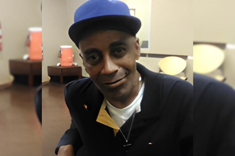 Cincinnati Police Seek Public's Assistance in Search for Missing Person James Eric Griffin