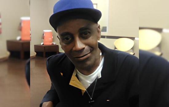 Cincinnati Police Seek Public's Assistance in Search for Missing Person James Eric Griffin