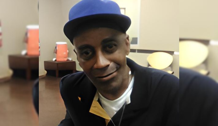 Cincinnati Police Seek Public's Assistance in Search for Missing Person James Eric Griffin